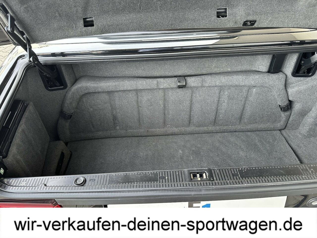 MERCEDES-BENZ SL 320 Dt. Fzg. top Ausst. außgw. Zustand. MB-KD...