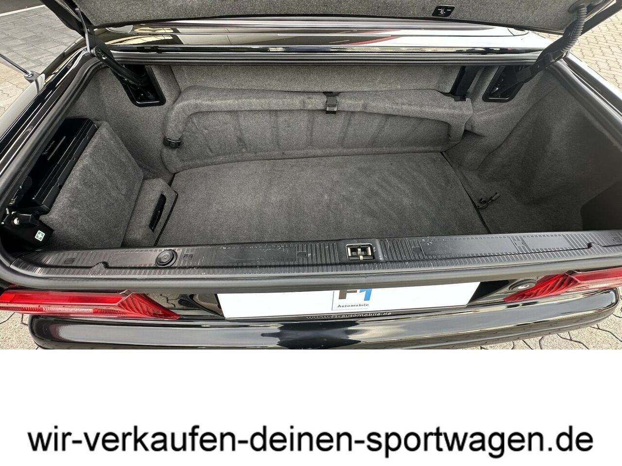 MERCEDES-BENZ SL 320 Dt. Fzg. top Ausst. außgw. Zustand. MB-KD...