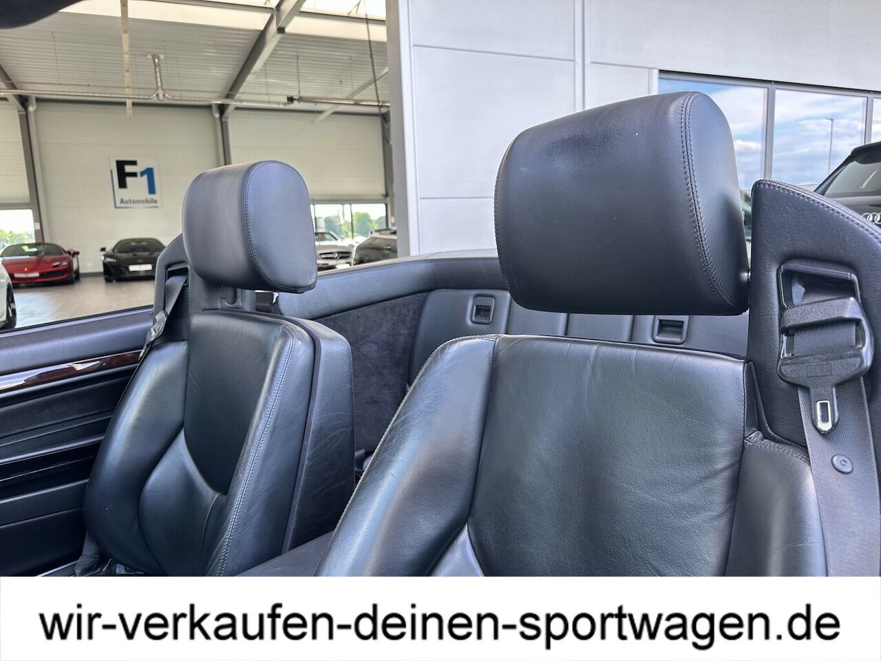 MERCEDES-BENZ SL 320 Dt. Fzg. top Ausst. außgw. Zustand. MB-KD...