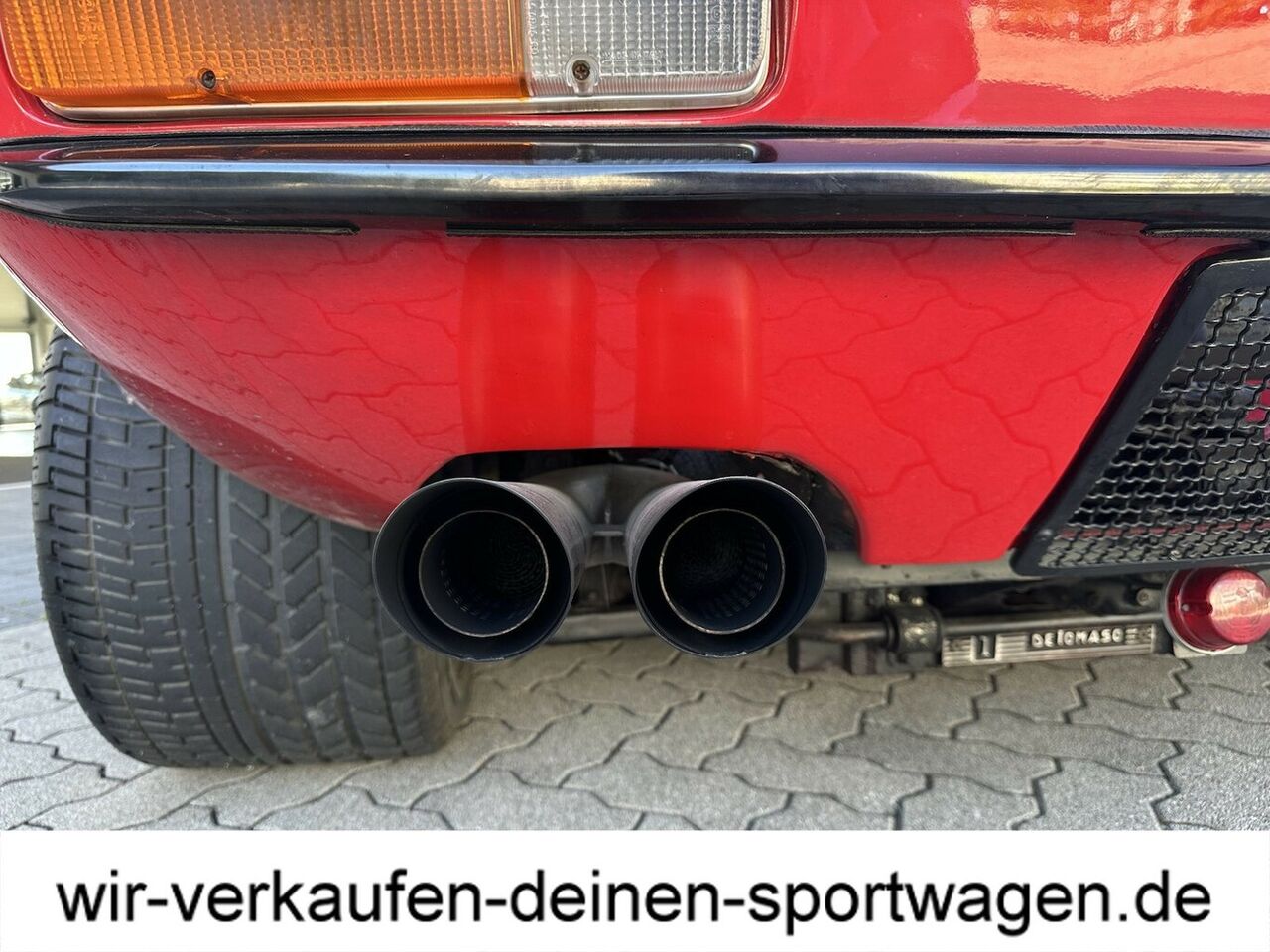 DETOMASO Pantera Das Biest! Nur für Freaks - Einzelstück!...