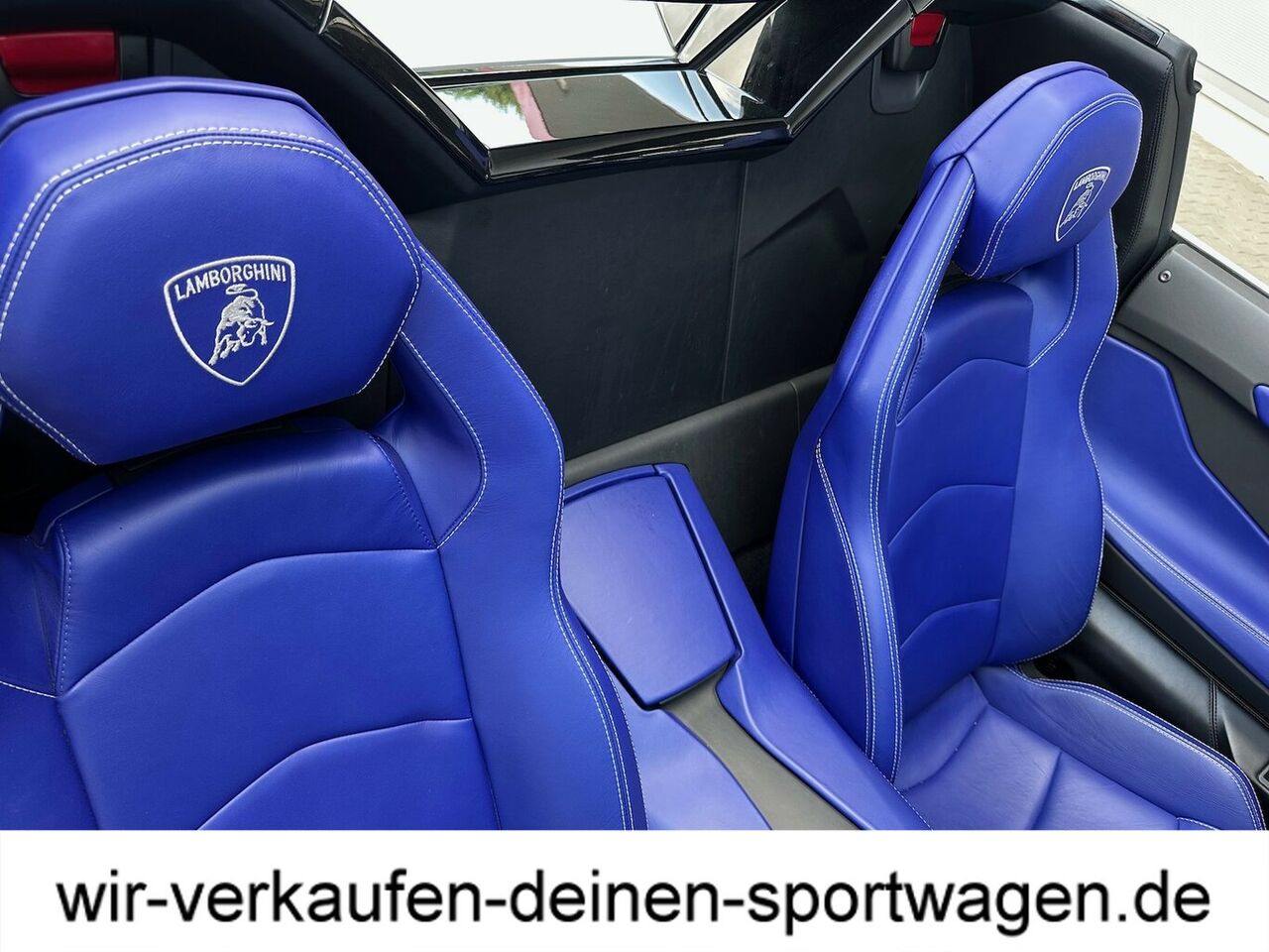 LAMBORGHINI Aventador LP 700-4 Sonderleder Lift Kamera orig. 5000 KM DT. Fzg.... Ansicht 12 für Fahrzeugdetailseite