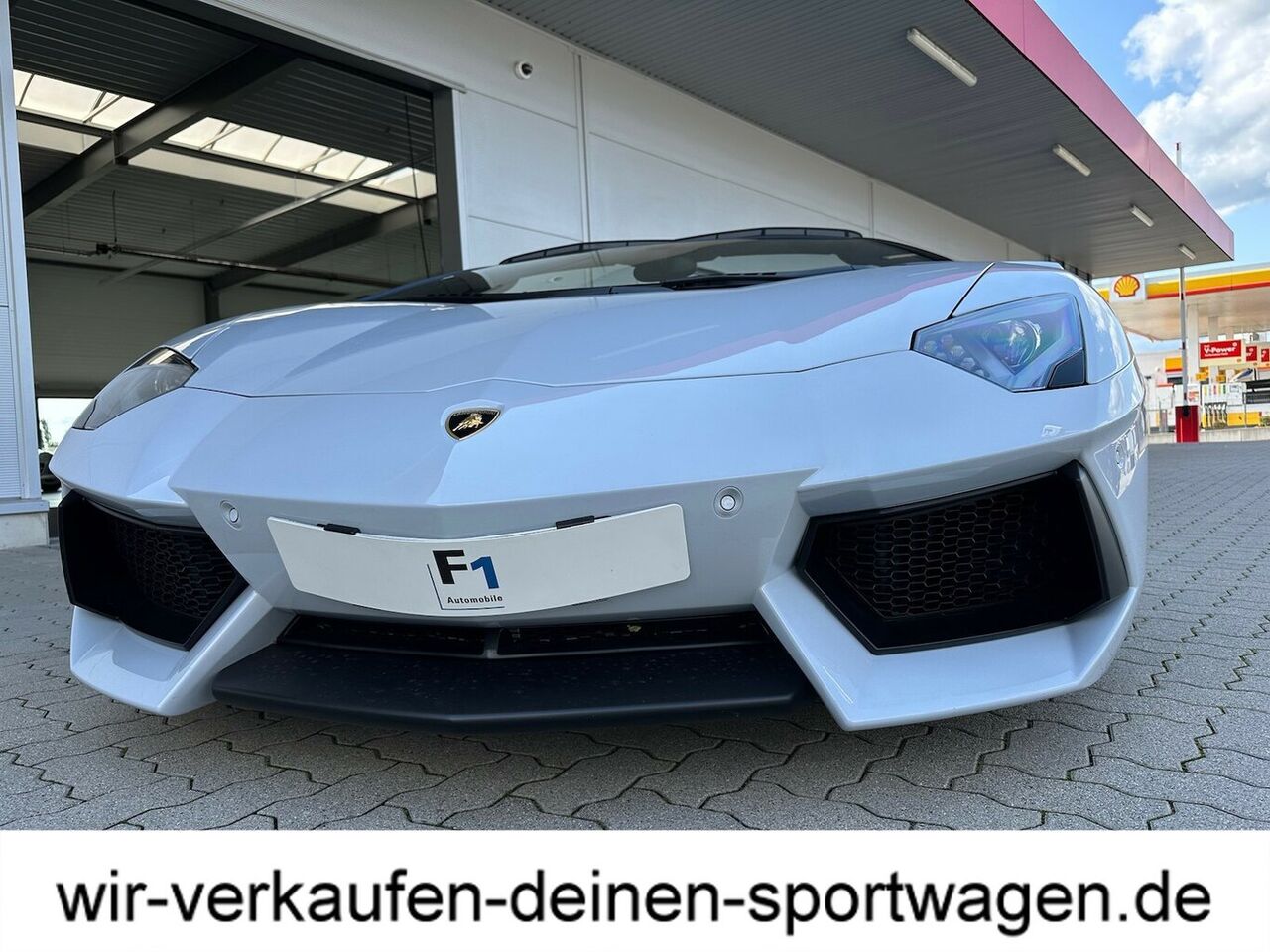LAMBORGHINI Aventador LP 700-4 Sonderleder Lift Kamera orig. 5000 KM DT. Fzg.... Ansicht 15 für Fahrzeugdetailseite
