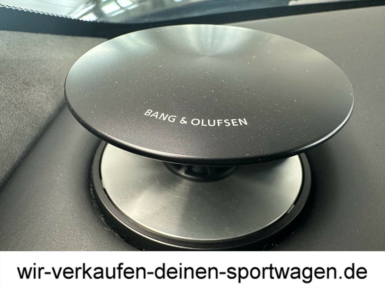 ASTON MARTIN DB11 V12 Launch Edition Edition unffr. neuwertig... Ansicht 10 für Fahrzeugdetailseite