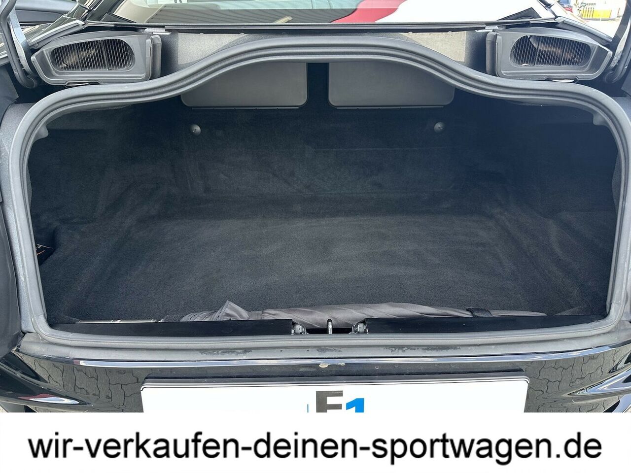 ASTON MARTIN DB11 V12 Launch Edition Edition unffr. neuwertig... Ansicht 12 für Fahrzeugdetailseite