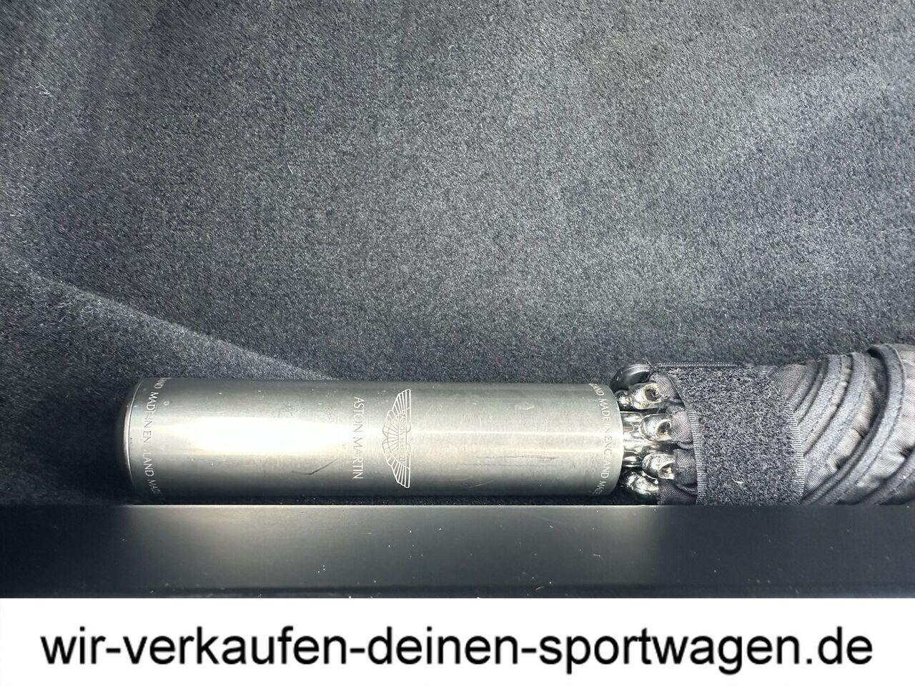 ASTON MARTIN DB11 V12 Launch Edition Edition unffr. neuwertig... Ansicht 20 für Fahrzeugdetailseite