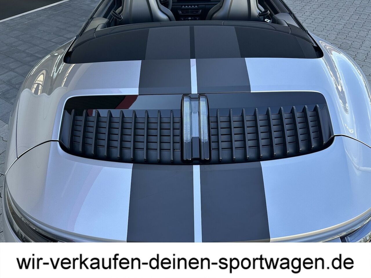 PORSCHE 911 992 Carrera GTS ACC Matrix PDLS+ Appr. 12/28 neuw.... Ansicht 19 für Fahrzeugdetailseite