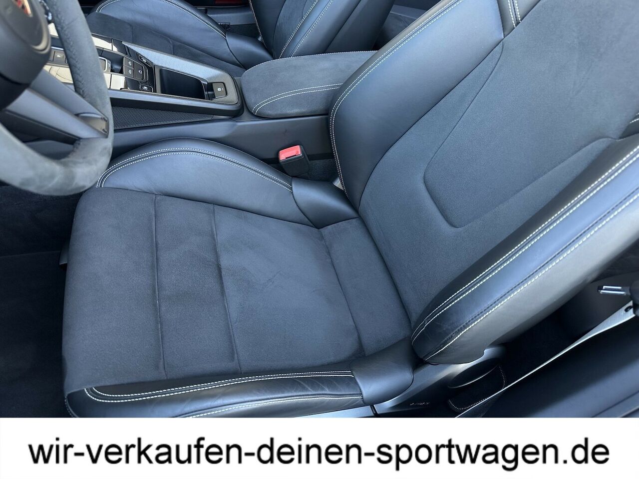 PORSCHE 911 992 Carrera GTS ACC Matrix PDLS+ Appr. 12/28 neuw.... Ansicht 20 für Fahrzeugdetailseite