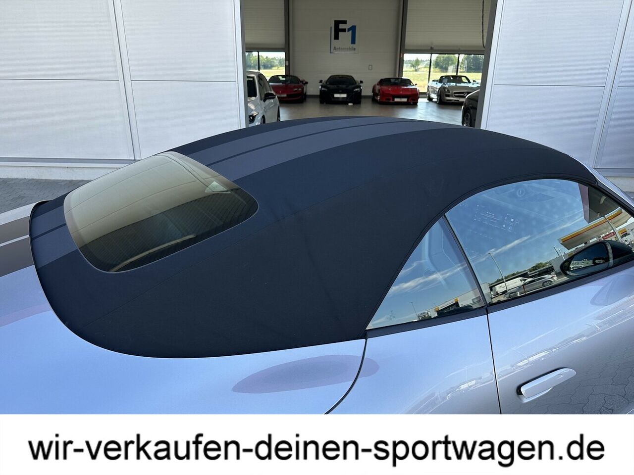 PORSCHE 911 992 Carrera GTS ACC Matrix PDLS+ Appr. 12/28 neuw.... Ansicht 22 für Fahrzeugdetailseite