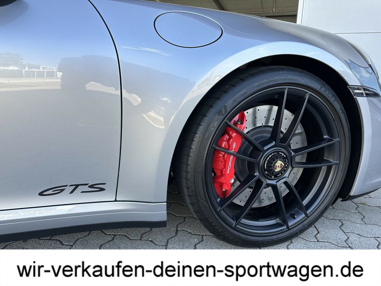PORSCHE 911 992 Carrera GTS ACC Matrix PDLS+ Appr. 12/28 neuw.... Ansicht 23 für Fahrzeugdetailseite