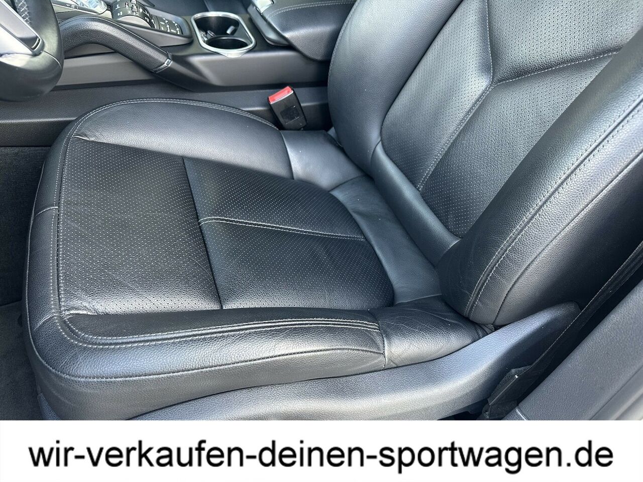 PORSCHE Cayenne LM 20 RS Luftfed. PDLS 100 Ltr. usw Porsche KD top Zustand... Ansicht 17 für Fahrzeugdetailseite