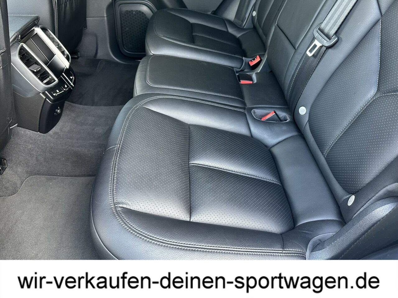 PORSCHE Cayenne LM 20 RS Luftfed. PDLS 100 Ltr. usw Porsche KD top Zustand... Ansicht 19 für Fahrzeugdetailseite