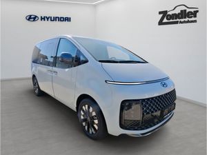 HYUNDAI STARIA 1.6 Hybrid 2WD Signature Pano-Dach