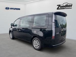 HYUNDAI STARIA 1.6 Hybrid 2WD Trend 9-Sitzer Navi Digitales Cockpit LED ACC El. Heckklappe