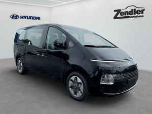 HYUNDAI STARIA 1.6 Hybrid 2WD Trend 18 Alu 9-Sitzer
