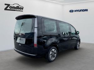 HYUNDAI STARIA 1.6 Hybrid 2WD Trend 18 Alu 9-Sitzer