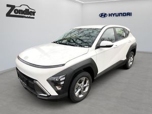 HYUNDAI KONA 1.6 Hybrid Select Funktions-Paket