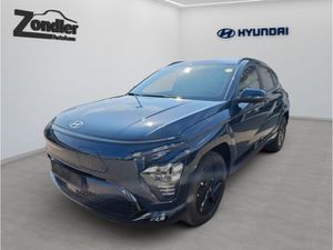 HYUNDAI KONA 2WD 65kWh Trend Navi Digitales Cockpit LED ACC El. Heckklappe Apple CarPlay Android Auto