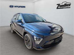 HYUNDAI KONA 2WD 65kWh Trend Navi Digitales Cockpit LED ACC El. Heckklappe Apple CarPlay Android Auto