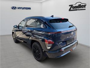 HYUNDAI KONA 2WD 65kWh Trend Navi Digitales Cockpit LED ACC El. Heckklappe Apple CarPlay Android Auto