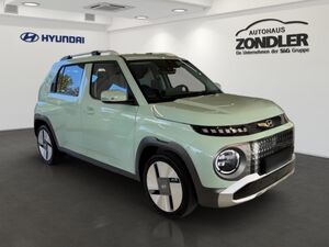 HYUNDAI INSTER Lounge 49 kWh *NAVI*LED*SHZ*ACC*Apple*CarPlay*Android Auto