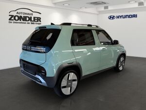HYUNDAI INSTER Lounge 49 kWh *NAVI*LED*SHZ*ACC*Apple*CarPlay*Android Auto