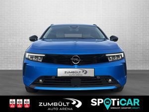 OPEL Astra ST 1.2T Edi +Navi SHZ Allwetter LED LHZ CarPlay +