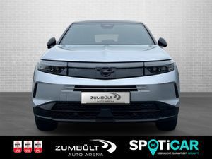OPEL Grandland GS 1.2 48V Mild-Hybrid + eDCT HUD AHK El. Panodach Navi Digitales Cockpit Soundsystem+