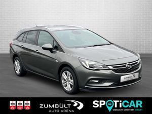 OPEL Astra K SpT1.4 T Active +8-Fach SHZ LHZ CarPlay RFK PDC Vo.&Hi.+