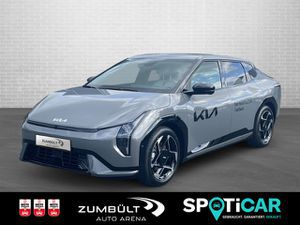 KIA EV4 Fastback GT-line 81 kWh + Klimaautom Multif.Lenkrad ESP ABS Servo Airb Scheckheft Gar.+