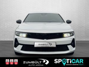 OPEL Astra SpT 1.2l GS +Navi SHZ LHZ LED RFK PDC Vo&Hi CarPlay DAB Klimaauto+