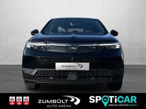 OPEL Grandland 48V 1.2 Mild-Hybrid GS +Allwetter Navi LED CarPlay SHZ LHZ+