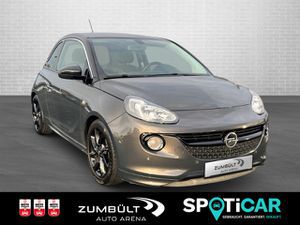 OPEL Adam 1.4 Slam ecoFlex  +Klima teilb.Rücksb LM-Felgen+