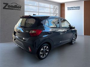 HYUNDAI i10 (MJ25) 1.2 Trend Navi Digitales Cockpit Apple CarPlay Android Auto Musikstreaming