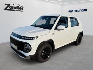 HYUNDAI INSTER Elektro 71 kW FWD 42kWh Select Effizienz-Paket Navi Digitales Cockpit ACC Apple CarPlay