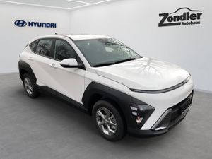 HYUNDAI KONA 1.6 Hybrid Select Funktions-Paket