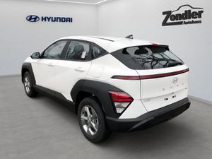 HYUNDAI KONA 1.6 Hybrid Select Funktions-Paket