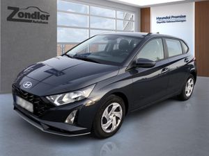 HYUNDAI i20 1.0 Turbo Select Navi Kamera Digitales Cockpit App