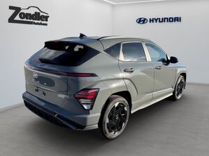 HYUNDAI KONA Elektro N-Line (MJ25) 65,4kWh el. Heckklappe