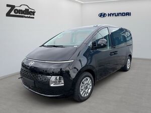 HYUNDAI STARIA 1.6 Hybrid 2WD Trend 9-Sitzer Navi Digitales Cockpit LED ACC El. Heckklappe