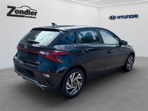 HYUNDAI i20 Trend Navi Kamera Sitzheizung