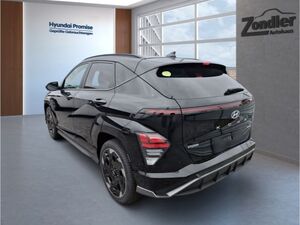 HYUNDAI KONA N Line 2WD 65kWh N-Line Assist. Sportpaket StandHZG Navi Digitales Cockpit 360 Kamera