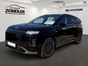 HYUNDAI IONIQ 9 315 kW Performance 4WD Uniq HUD Niveau El. Panodach Navi Leder Digitales Cockpit