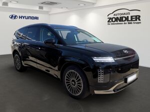 HYUNDAI IONIQ 9 315 kW Performance 4WD Uniq HUD Niveau El. Panodach Navi Leder Digitales Cockpit
