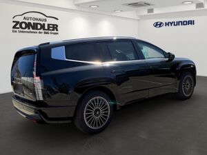 HYUNDAI IONIQ 9 315 kW Performance 4WD Uniq HUD Niveau El. Panodach Navi Leder Digitales Cockpit
