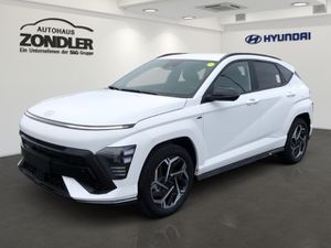 HYUNDAI KONA 1.6 Hybrid (MJ26) N-Line X Sitz-Paket