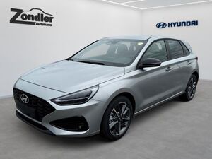 HYUNDAI i30 1.0 Turbo DCT Advantage Navi