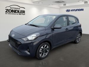 HYUNDAI i10 1.0 Trend Navi Digitales Cockpit Apple CarPlay Android Auto Musikstreaming DAB