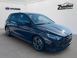 HYUNDAI i20 1.0 Turbo N Line LED Kamera Sportpaket Navi Digitales Cockpit Soundsystem Bose