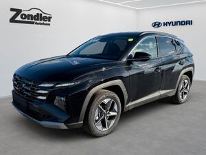 HYUNDAI TUCSON (MJ26) 1.6 Hybrid 2WD Trend Navi