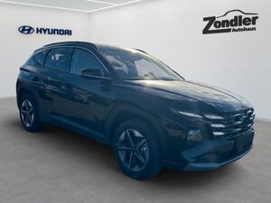 HYUNDAI TUCSON (MJ26) 1.6 Hybrid 2WD Trend Navi